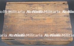 Caisses de rations US. US ration crates — photo 7