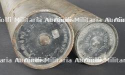 Containers pour obus US. US shell containers — miniature 2