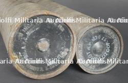 Containers pour obus US. US shell containers — miniature 3