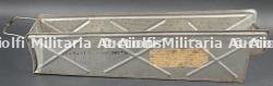 Chargeurs de munition pour forteresses volantes. Ammunition belts for Flying Fortress