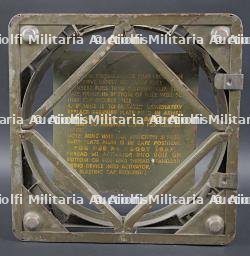 Caisse pour mine US. US mine crate — photo 2