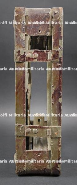 Caisse pour mine US. US mine crate — miniature 3