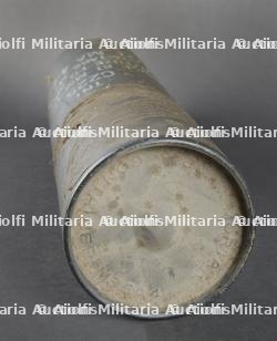 Container pour obus de mortier US. US mortar shell container — miniature 5