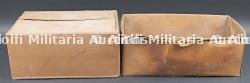 Caisses de ration US. US ration crates — miniature 3