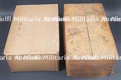 Caisses de ration US. US ration crates — miniature 5