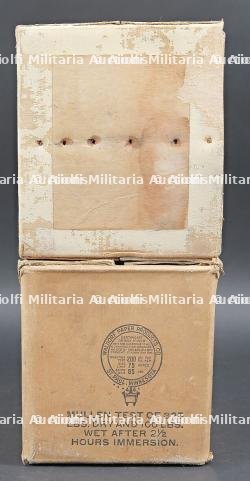 Caisses de ration US. US ration crates — miniature 7