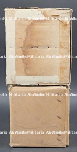 Caisses de ration US. US ration crates — photo 9