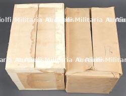 Caisses de ration US. US ration crates — photo 10