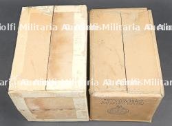 Caisses de ration US. US ration crates — photo 11