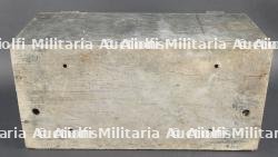 Caisse à munition britannique. British ammunition box — miniature 3