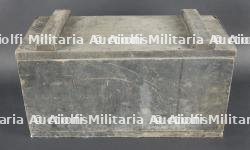 Caisse à munition britannique. British ammunition box — miniature 4