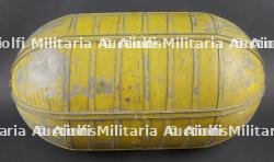Bombonne d'oxygène G-1. Oxygen cylinder G-1