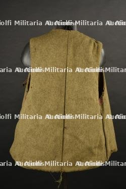 Leather Jerkins. — photo 2