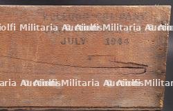 Caisses de ration US. US ration crates — miniature 2