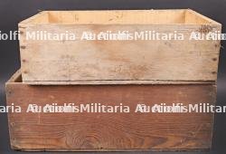 Caisses de ration US. US ration crates — miniature 5