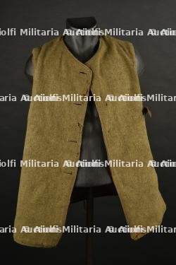 Leather Jerkins. — photo 3