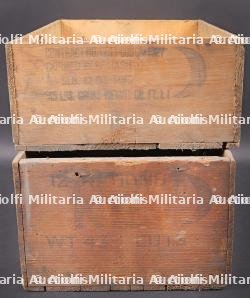Caisses de ration US. US ration crates — miniature 6
