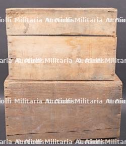 Caisses de ration US. US ration crates — miniature 7