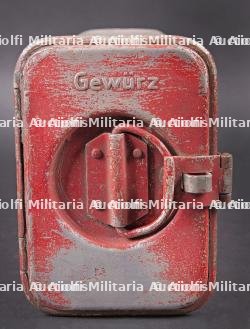 Caisses de ration US. US ration crates — miniature 10