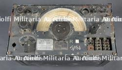 Receiver type 1155 L. Receiver Type 1155L