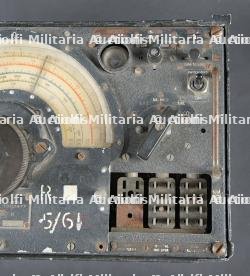 Receiver type 1155 L. Receiver Type 1155L — photo 4