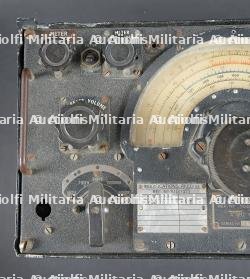 Receiver type 1155 L. Receiver Type 1155L — photo 5