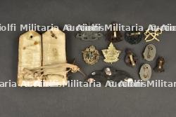 Insignes britannique. — miniature 2