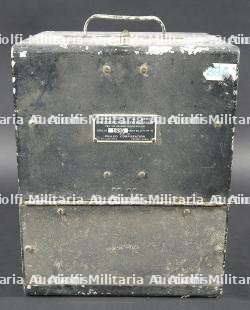Frequency Meter BC-221 N. Frequency Meter BC-221N — photo 2
