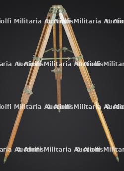 Trépied de jumelle TZK 10 x 80. TZK 10 x 80 binocular tripod. — photo 2