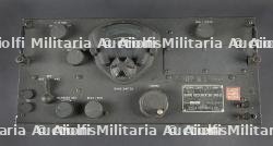 Radio Receiver BC-348-Q. Radio Receiver BC-348-Q