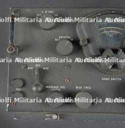 Radio Receiver BC-348-Q. Radio Receiver BC-348-Q — miniature 3