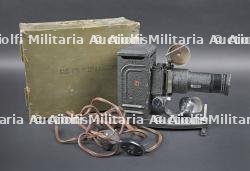 Projecteur Type PH 222 US. US searchlight Type PH-222