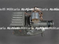 Projecteur Type PH 222 US. US searchlight Type PH-222 — miniature 12
