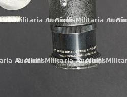 Projecteur Type PH 222 US. US searchlight Type PH-222 — miniature 13