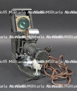 Projecteur Type PH 222 US. US searchlight Type PH-222 — miniature 14