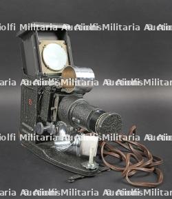 Projecteur Type PH 222 US. US searchlight Type PH-222 — miniature 15