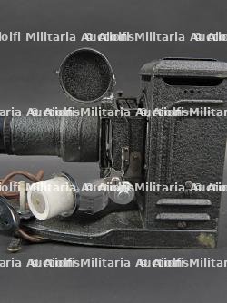 Projecteur Type PH 222 US. US searchlight Type PH-222 — photo 18