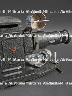Projecteur Type PH 222 US. US searchlight Type PH-222 — miniature 20