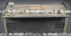 Radio receiver RCAF RT-7/APN-1. RCAF radio receiver RT-7/APN-1 — miniature 5