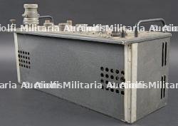 Radio receiver RCAF RT-7/APN-1. RCAF radio receiver RT-7/APN-1 — photo 6