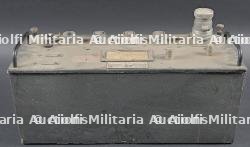 Radio receiver RCAF RT-7/APN-1. RCAF radio receiver RT-7/APN-1 — miniature 7
