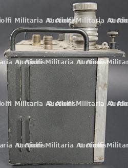Radio receiver RCAF RT-7/APN-1. RCAF radio receiver RT-7/APN-1 — photo 8