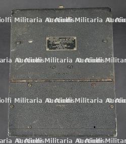 Frequency Meter BC-221 M. Frequency Meter BC-221-M — miniature 2