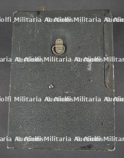 Frequency Meter BC-221 M. Frequency Meter BC-221-M — photo 5