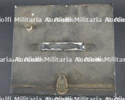Frequency Meter BC-221 M. Frequency Meter BC-221-M — photo 6