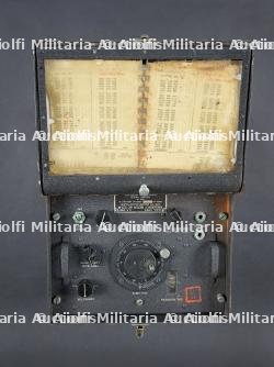 Frequency Meter BC-221 M. Frequency Meter BC-221-M — photo 7