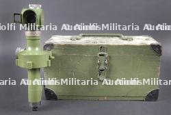 Lunette RBF 931735. RBF 931735 sight.