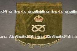Drapeau The South Staffordshire Regt.