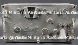 Radio Receiver BC 312 M. Receiver Radio BC 312 M — photo 1