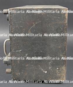 Radio Receiver BC 312 M. Receiver Radio BC 312 M — photo 6